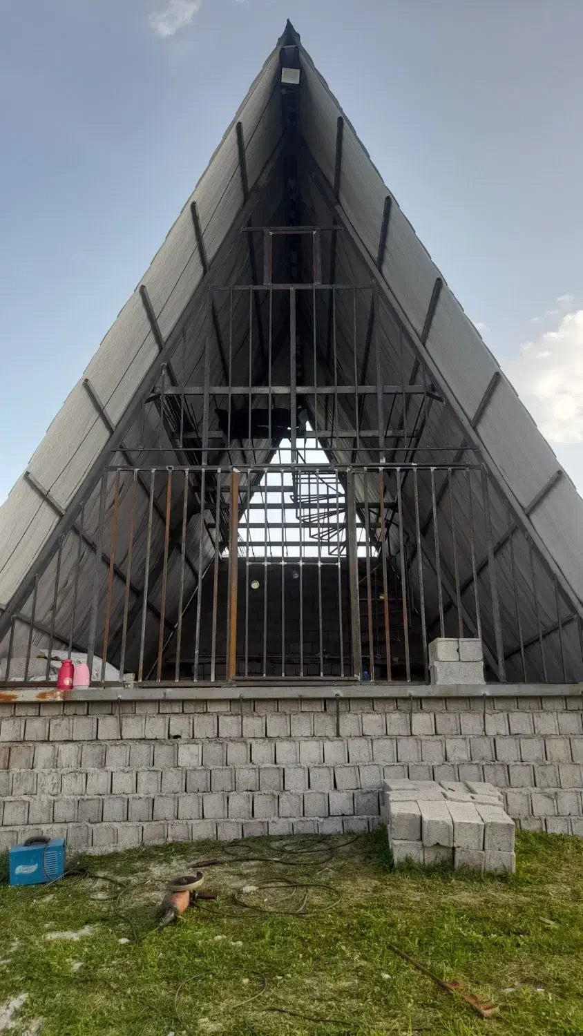 جوشکاری سیار در محل|خدمات پیشه و مهارت|توتکابن, |دیوار