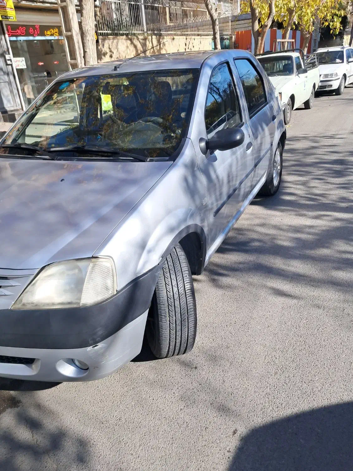 فروش ال۹۰فول پارس خودرویی|خودرو سواری و وانت|اصفهان, خانه اصفهان|دیوار