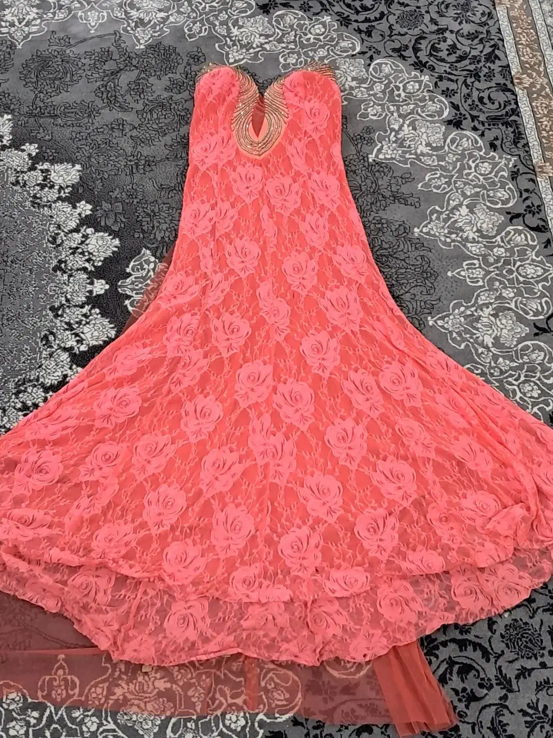 لباس مجلسی درحد نو|لباس|مشهد, شهرک شهید باهنر|دیوار