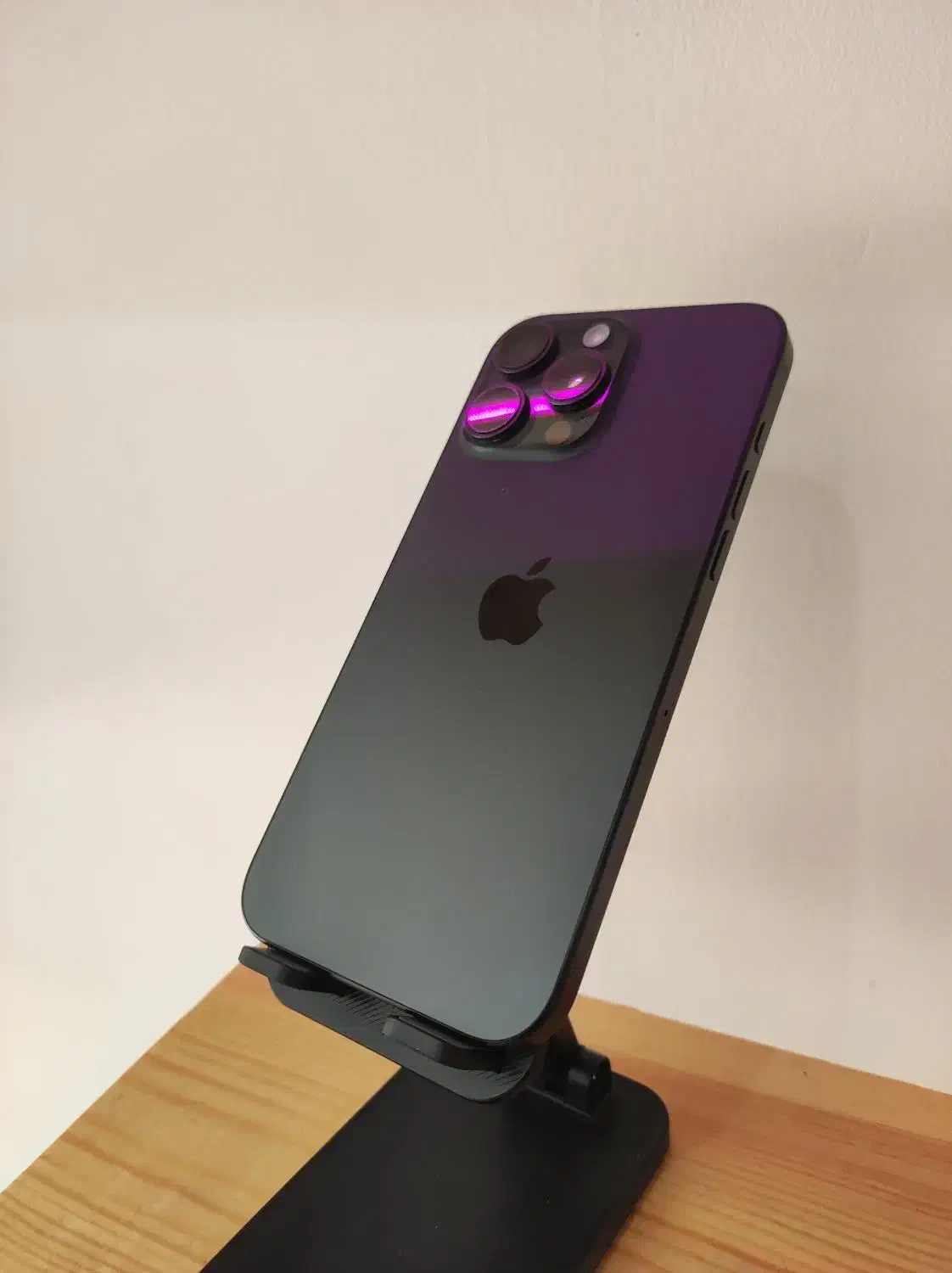 اپل iPhone 16 Pro Max با حافظهٔ ۲۵۶ گیگابایت|موبایل|بندرعباس, |دیوار