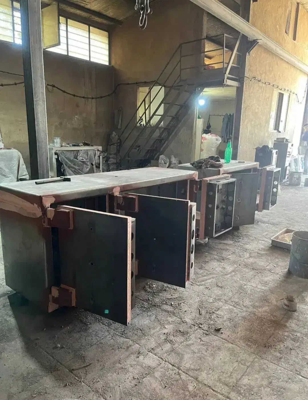 گاوصندوق آسانسوری ایلام|ابزارآلات|ایلام, |دیوار