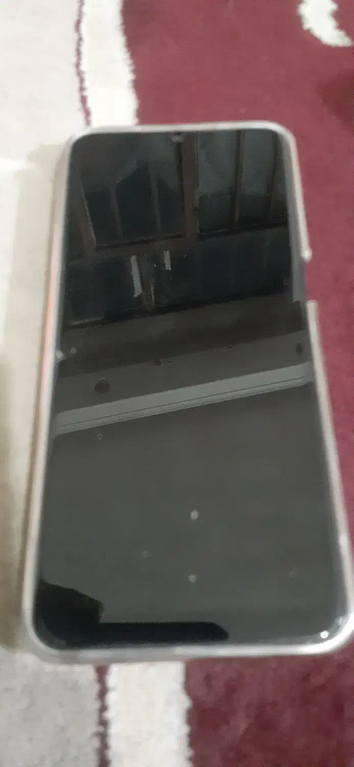 گلکسی m12|موبایل|مشهد, امیرآباد|دیوار