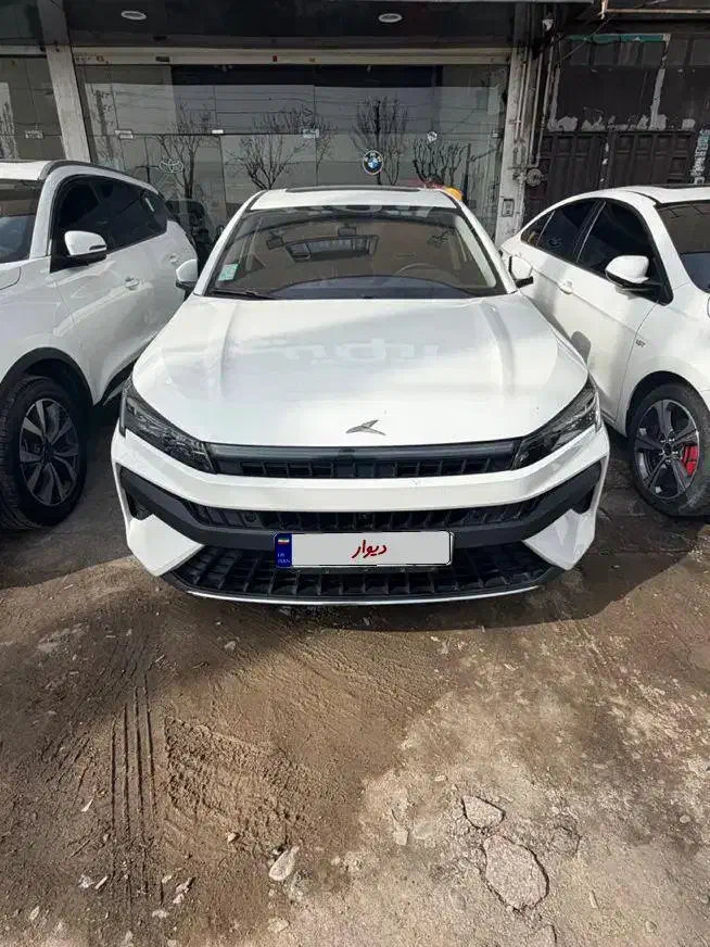 کی ام‌سی j7|خودرو سواری و وانت|فردیس, فردیس|دیوار