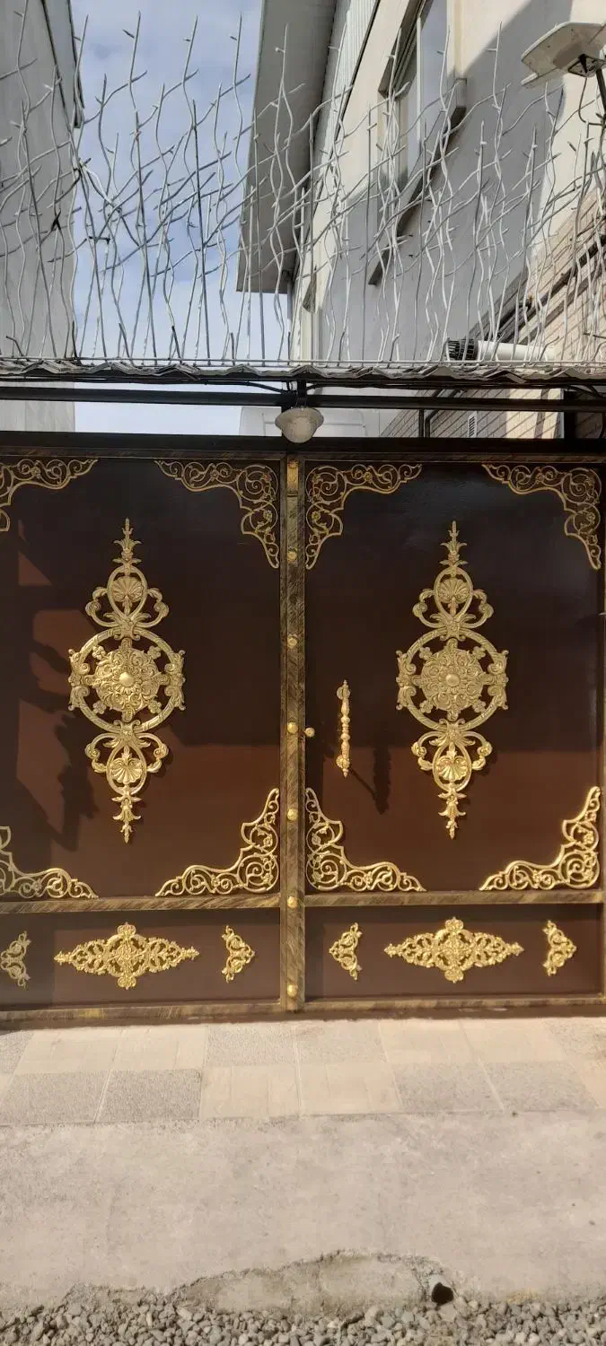 نقاشی ساختمانهای تجاری مسکونی|خدمات پیشه و مهارت|چاف و چمخاله, |دیوار