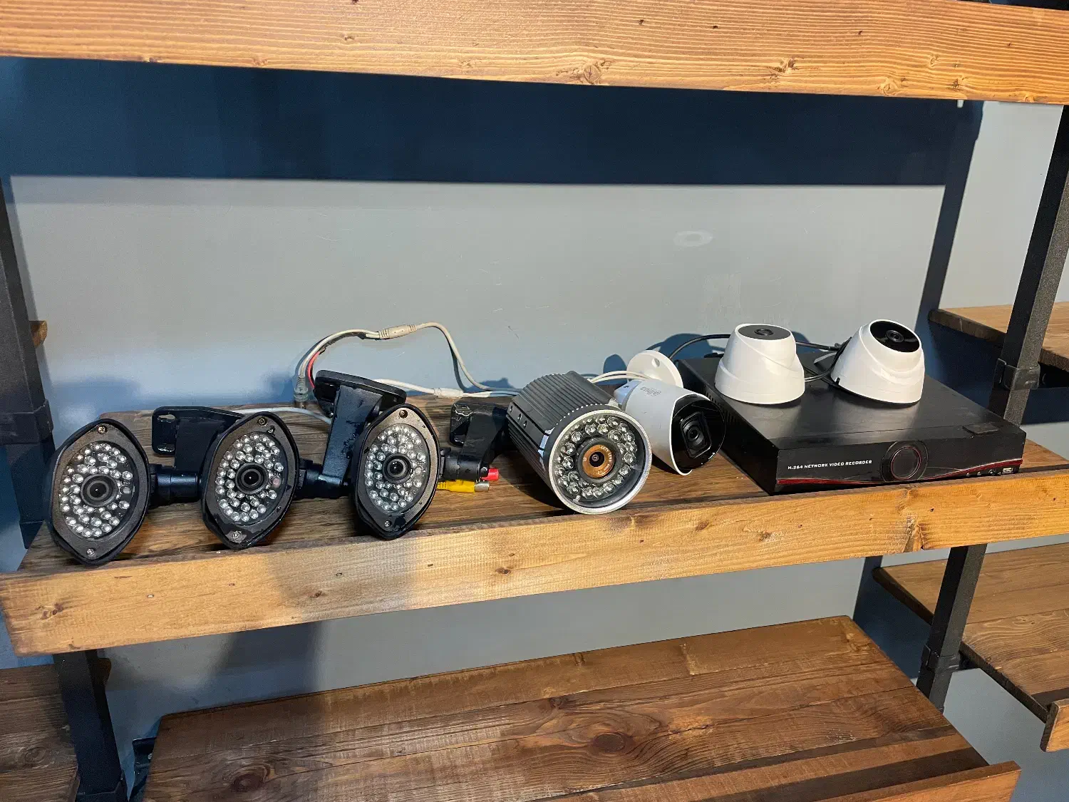 دوربین مدار بسته|دوربین مداربسته|نوشهر, |دیوار