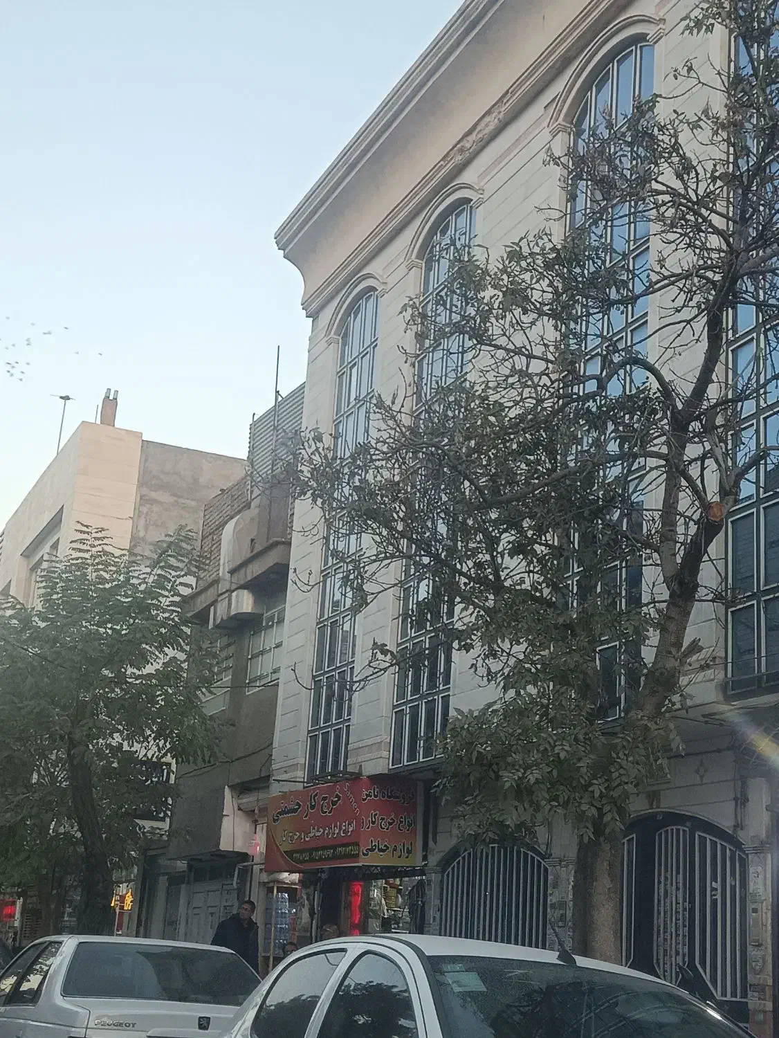 خونه|فروش خانه و ویلا|مشهد, ایثار|دیوار