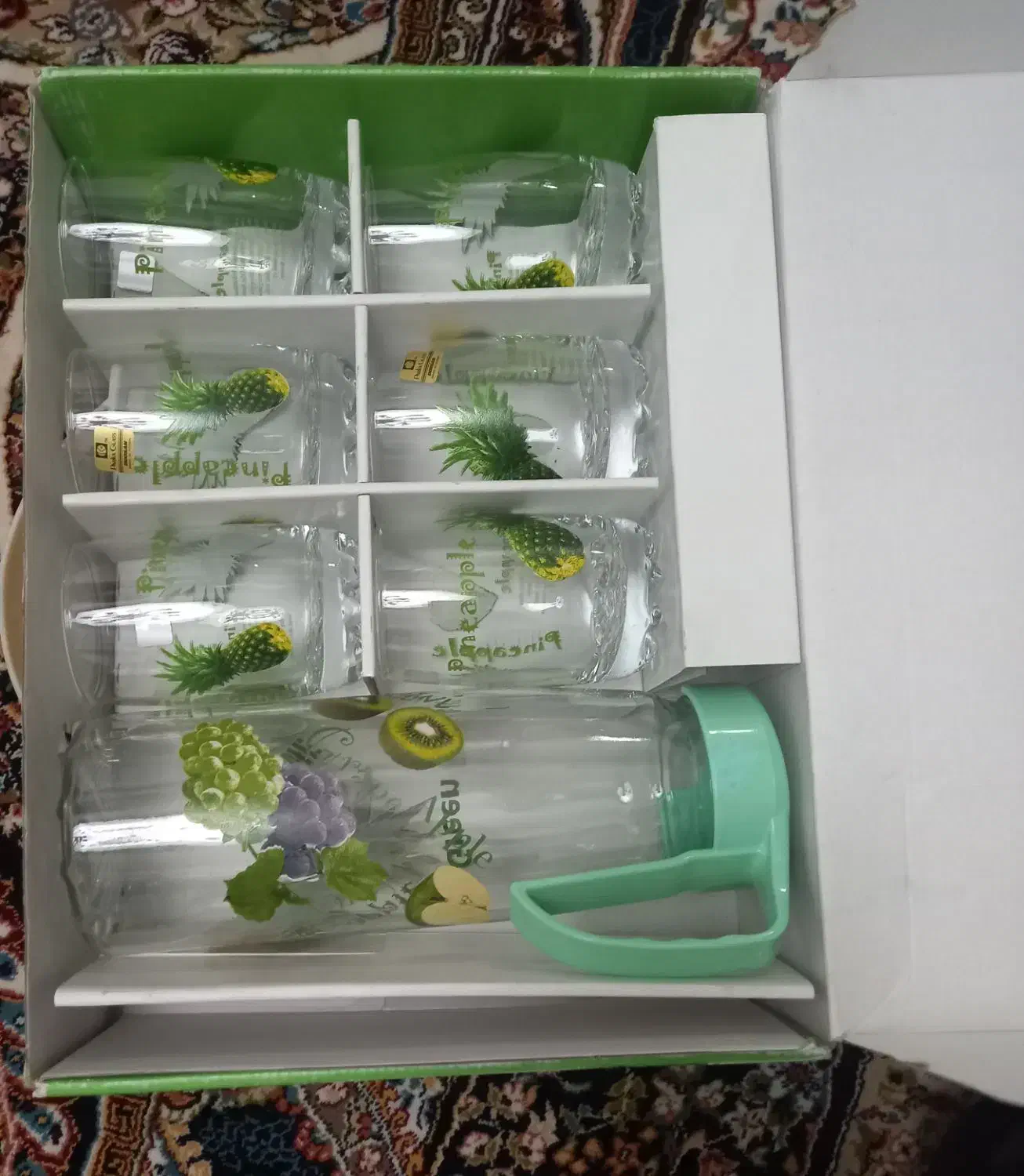 لوازم خانگی پلو پز سه کاره وبوخار پز وپارچ لیوان|سایر لوازم برقی|بهارستان, |دیوار