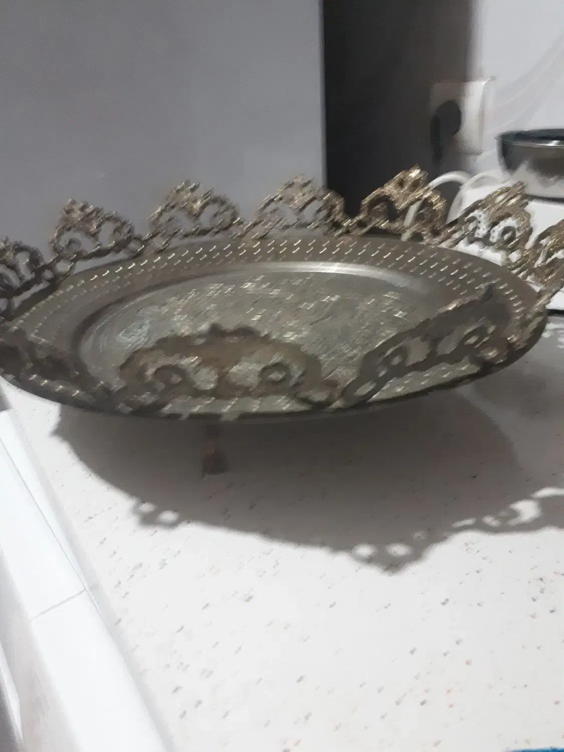 فروش ظرف قدیمی|کلکسیون اشیاء عتیقه|ایلام, |دیوار