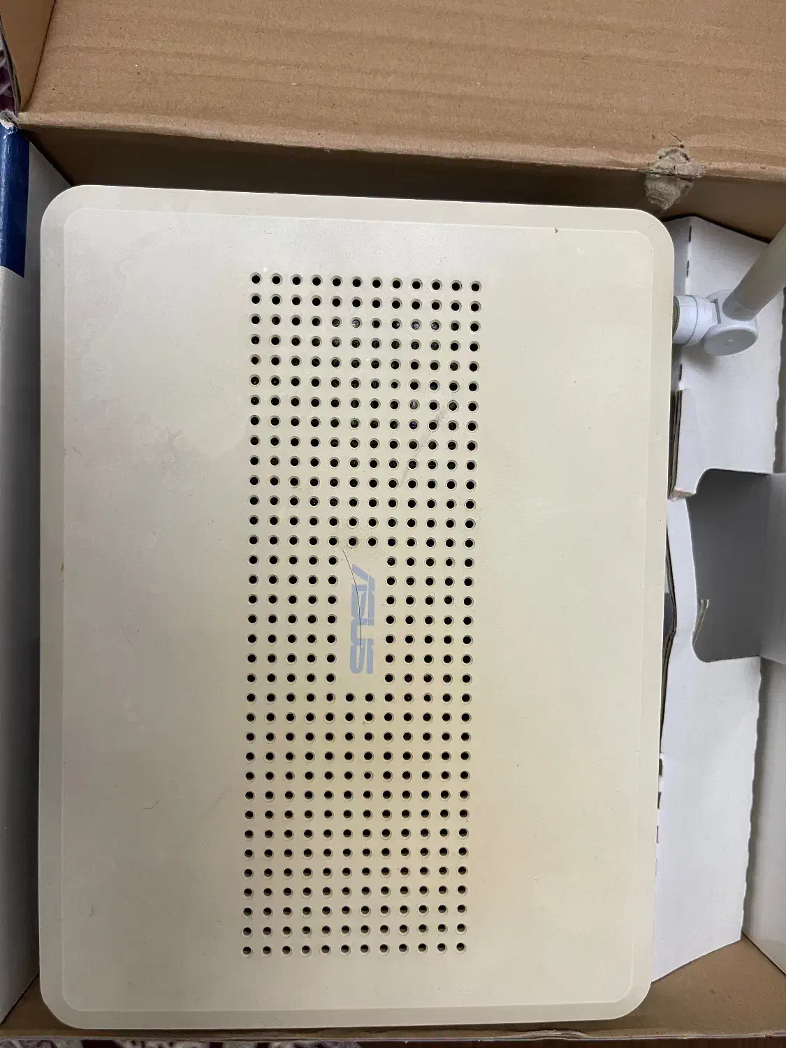 مودم ASUS|مودم و تجهیزات شبکه|مشهد, سجاد شهر|دیوار