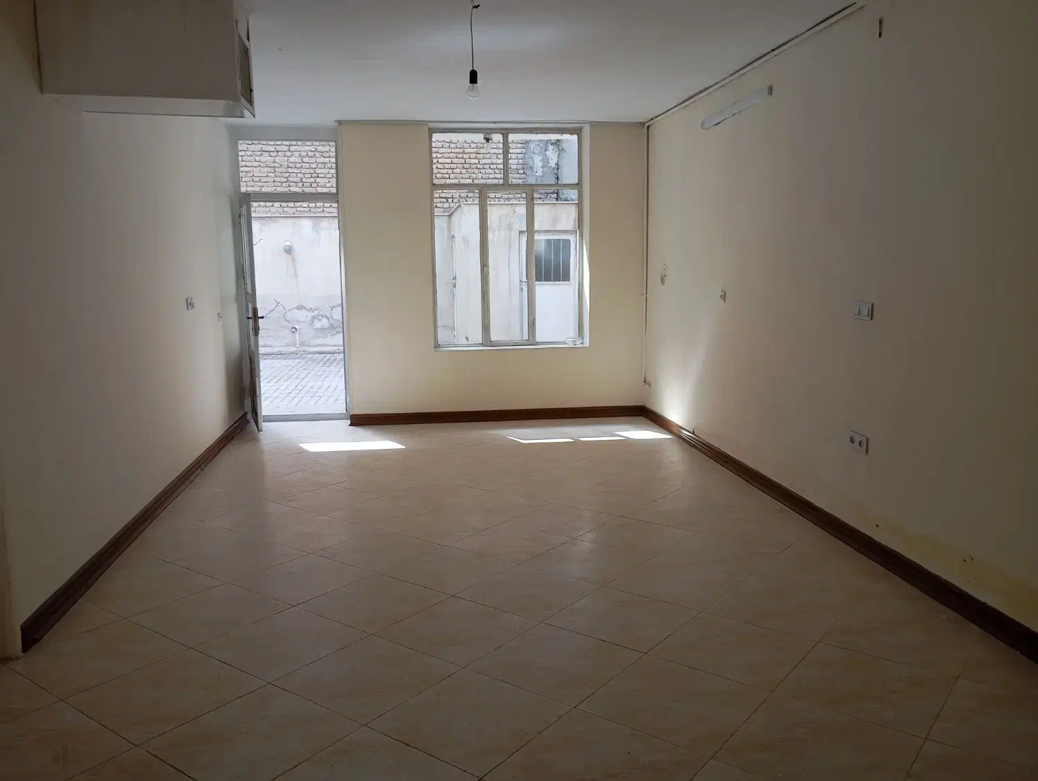 رهن اجاره ویلایی|اجارهٔ خانه و ویلا|مشهد, فتح المبین|دیوار