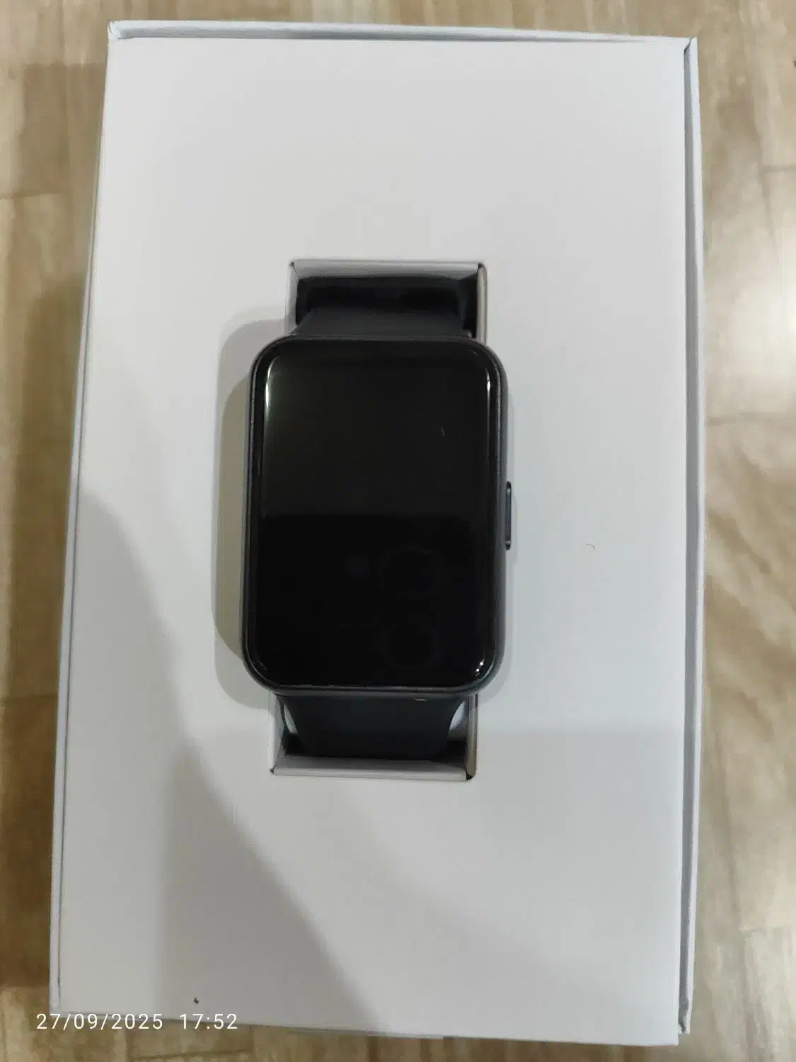 ساعت هوشمند هواوی مدل Smartwatch Fit 2|ساعت|تهران, منیریه|دیوار