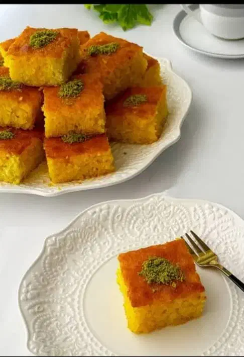 شیرینی|خوردنی و آشامیدنی|رفسنجان, |دیوار