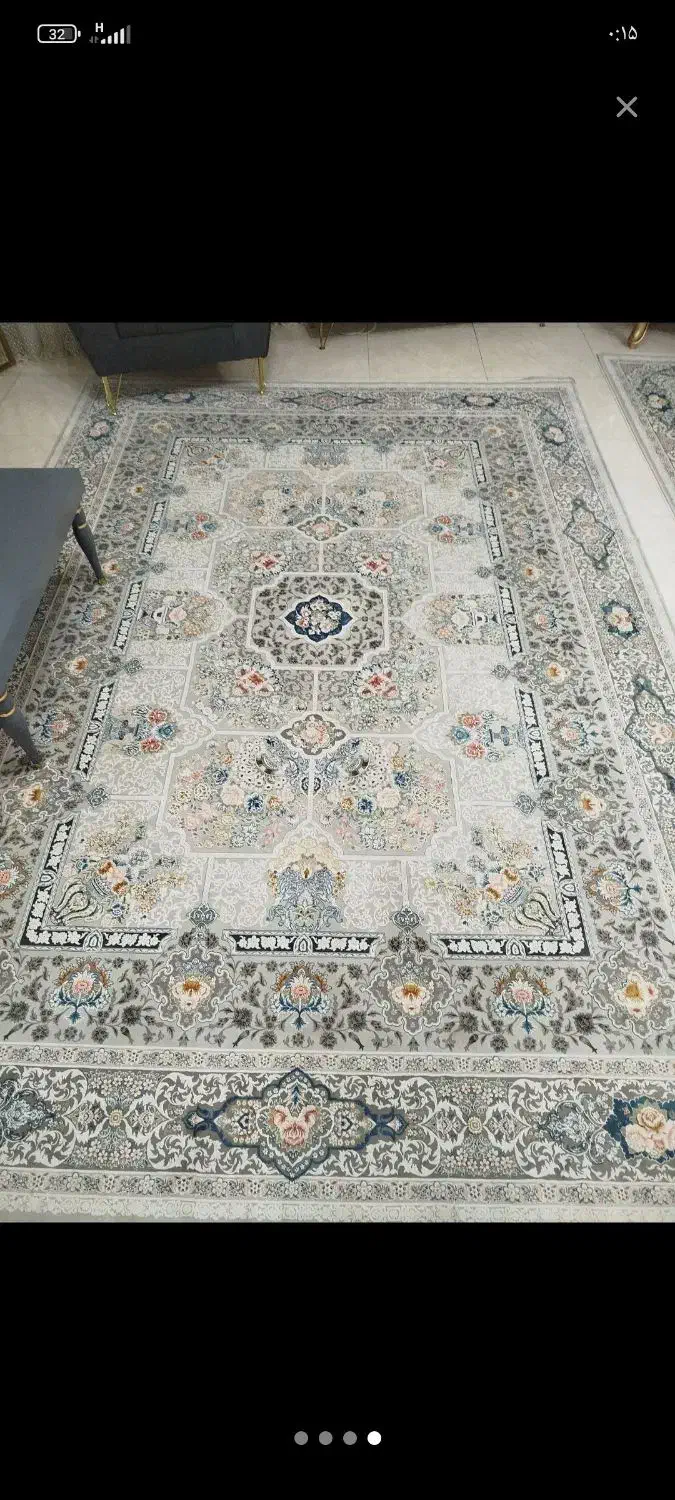 فرش نه متری|فرش|اقبالیه, |دیوار