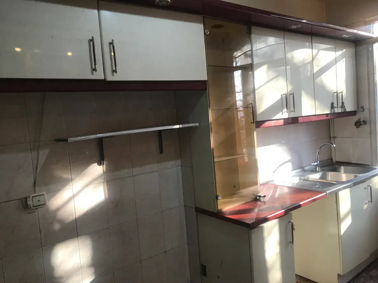 کابینت|مصالح و تجهیزات ساختمان|تهران, اوین|دیوار