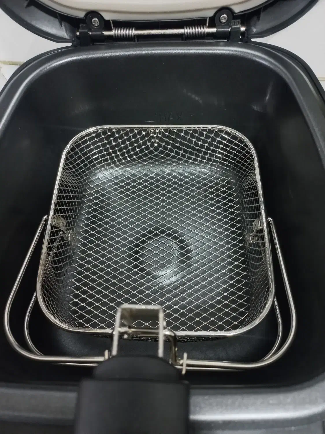 سرخکن گوسونیک|اجاق گاز و لوازم برقی پخت‌وپز|ملارد, |دیوار