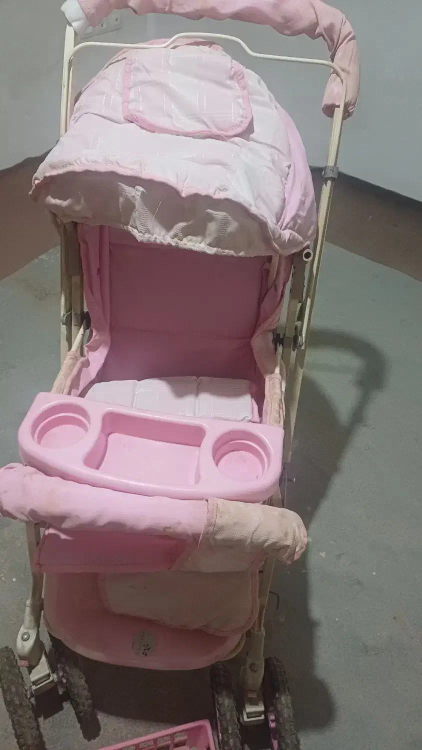 کالسکه کودک|کالسکه و لوازم جانبی|آشخانه, |دیوار