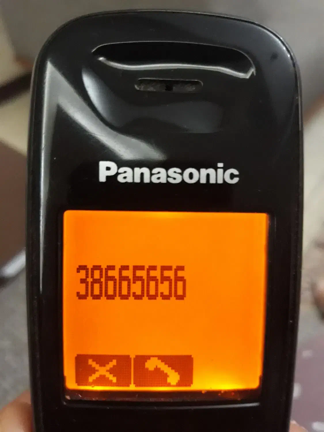 خط تلفن رند۳۸۶۶۵۶۵۶|تلفن رومیزی|مشهد, هنرستان|دیوار