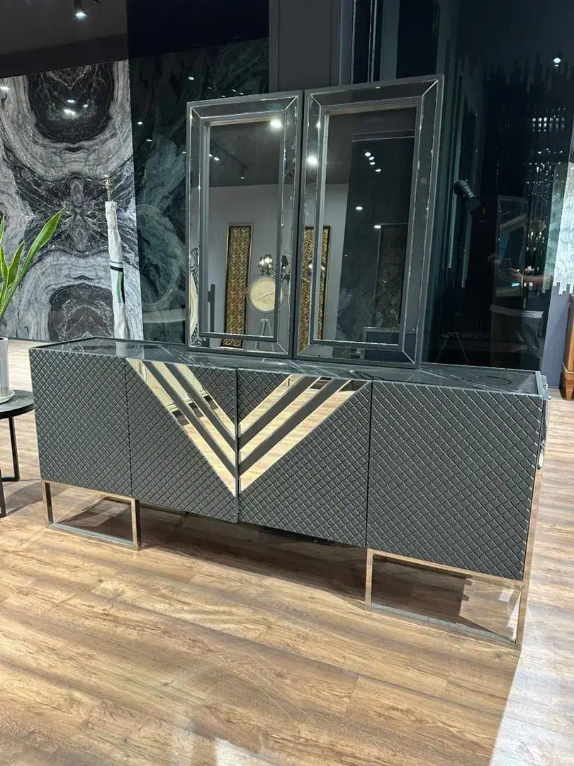 میز تی وی و کنسول|میز تلویزیون|رباطکریم, نصیرشهر|دیوار