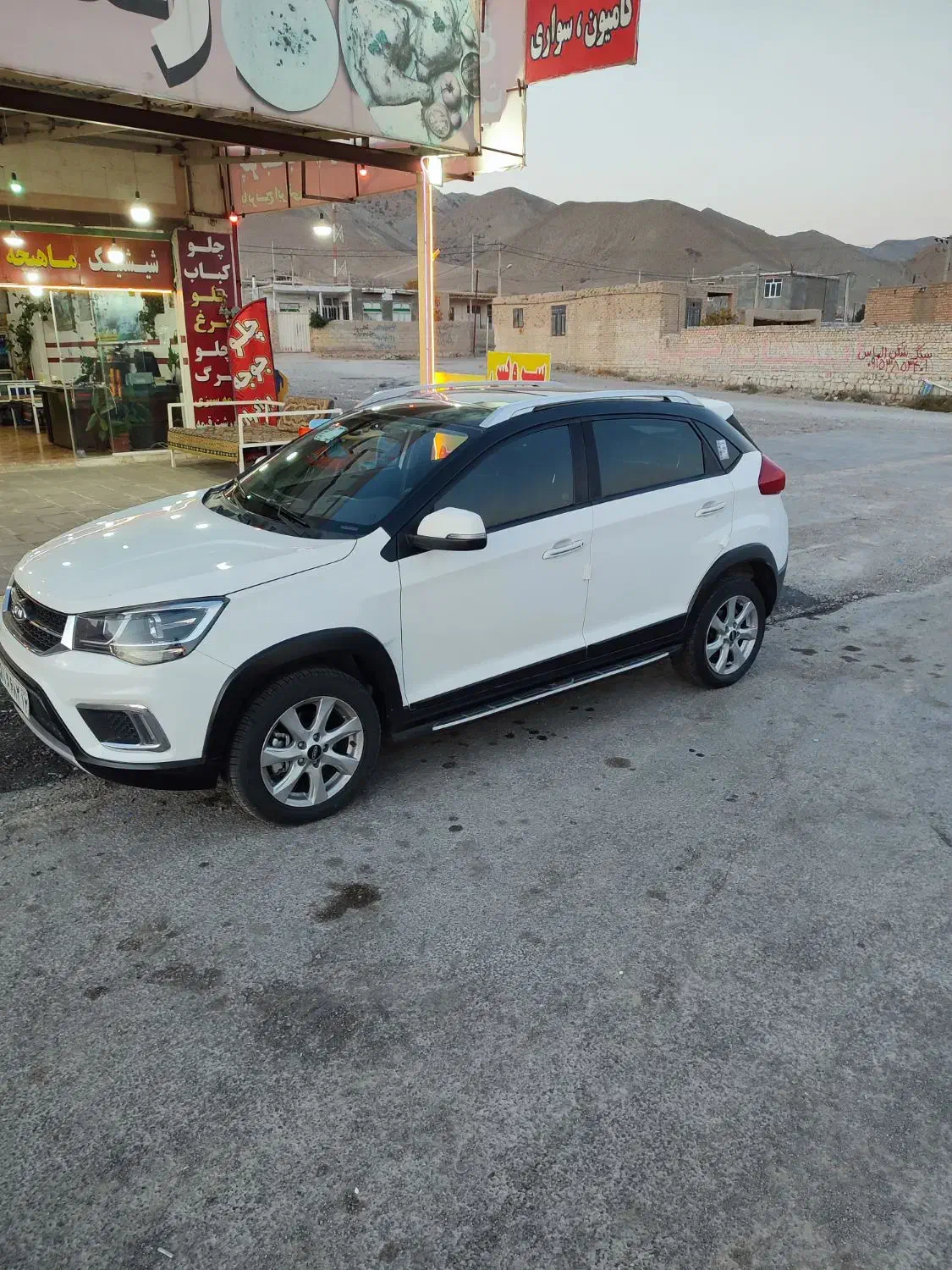 ایکس 22 فول آپشن|خودرو سواری و وانت|بندر ترکمن, |دیوار