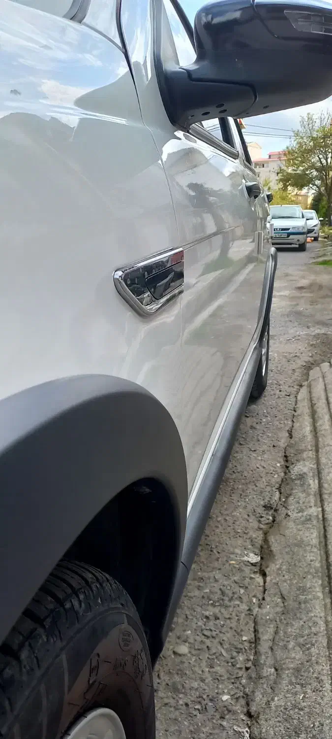 اطلس g فول کامل|خودرو سواری و وانت|تالش, هشتپر|دیوار