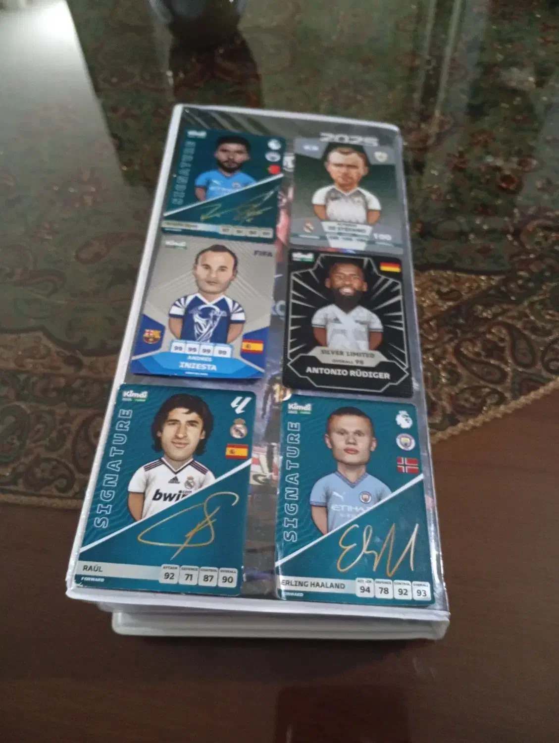 آلبوم کیمدی+۹۰کارت|اسباببازی|تهران, افسریه شمالی|دیوار