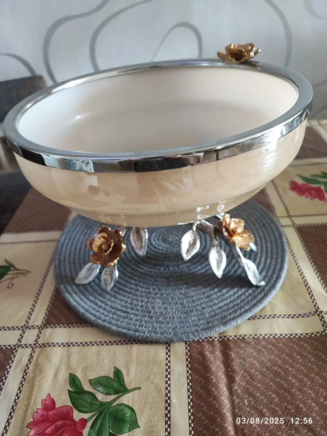 میوه خوری پایه دار|ظروف سرو و پذیرایی|پردیس, فاز ۲|دیوار