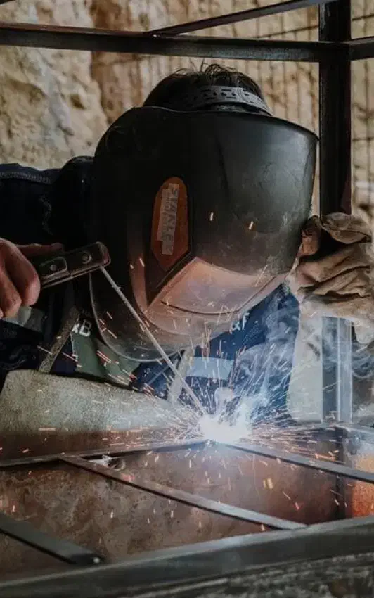 خدمات جوشکاری|خدمات پیشه و مهارت|رشت, فلسطین|دیوار