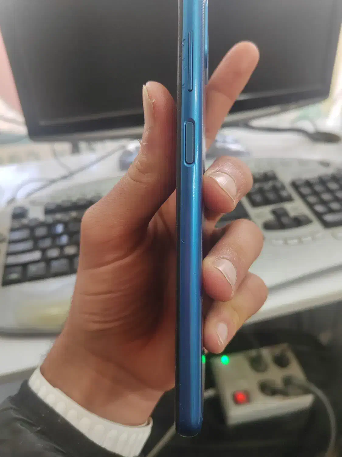 گوشی A12|موبایل|خمینیشهر, |دیوار