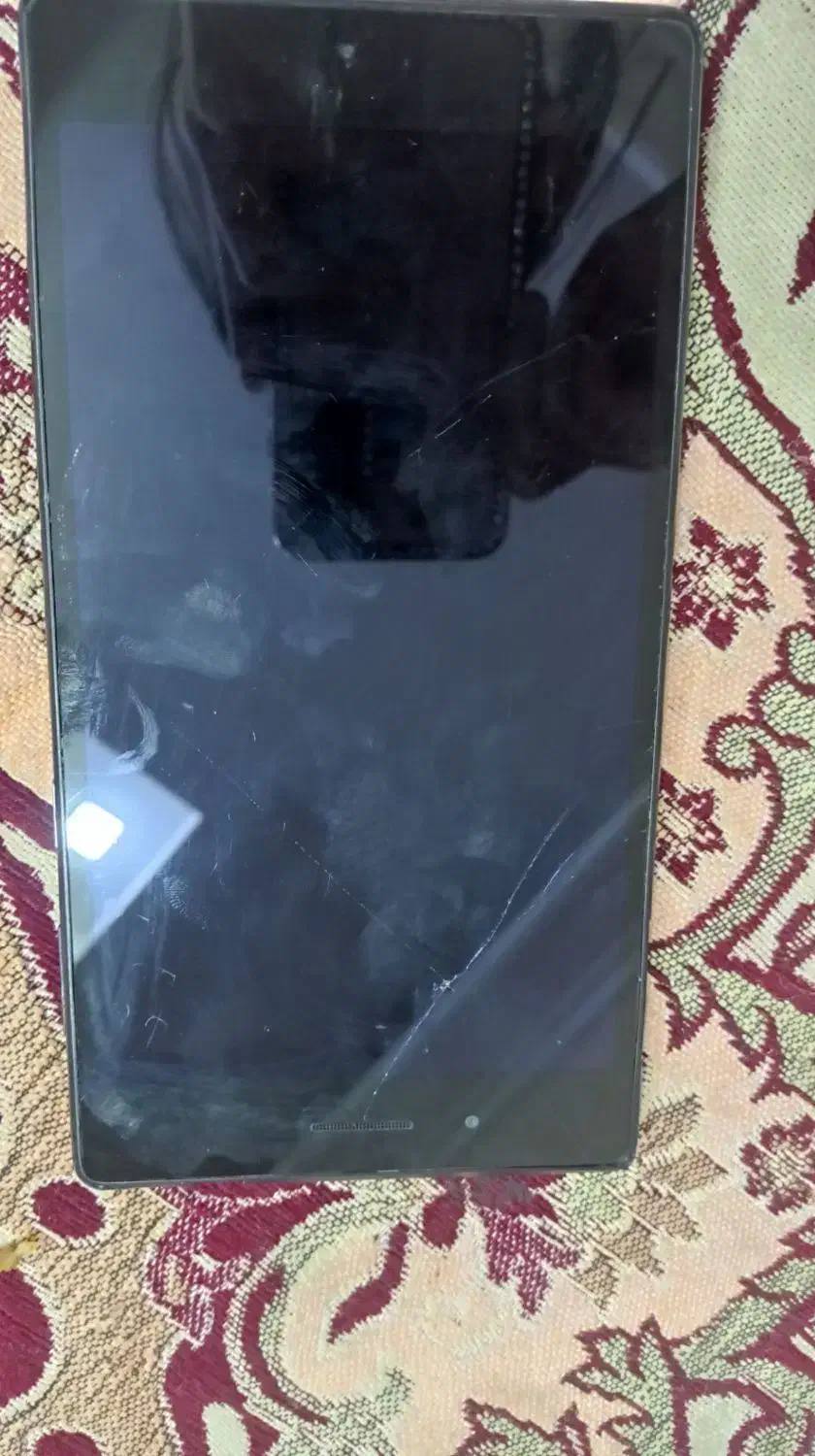 تبلت لنوو|تبلت|مشهد, یوسفیه (شهرک غرب)|دیوار