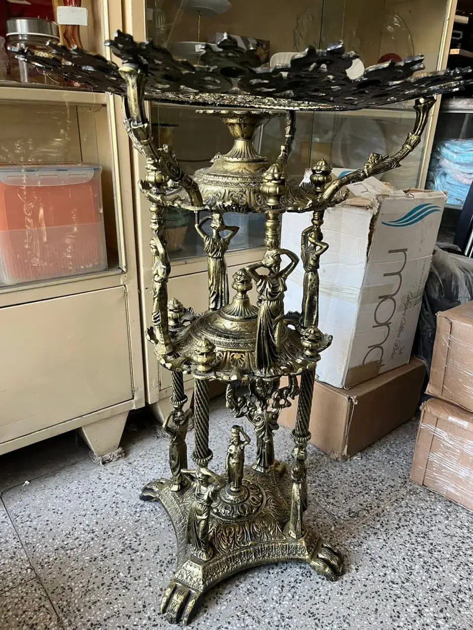 ظرف سالنی|سرویس روتختی|اراک, |دیوار