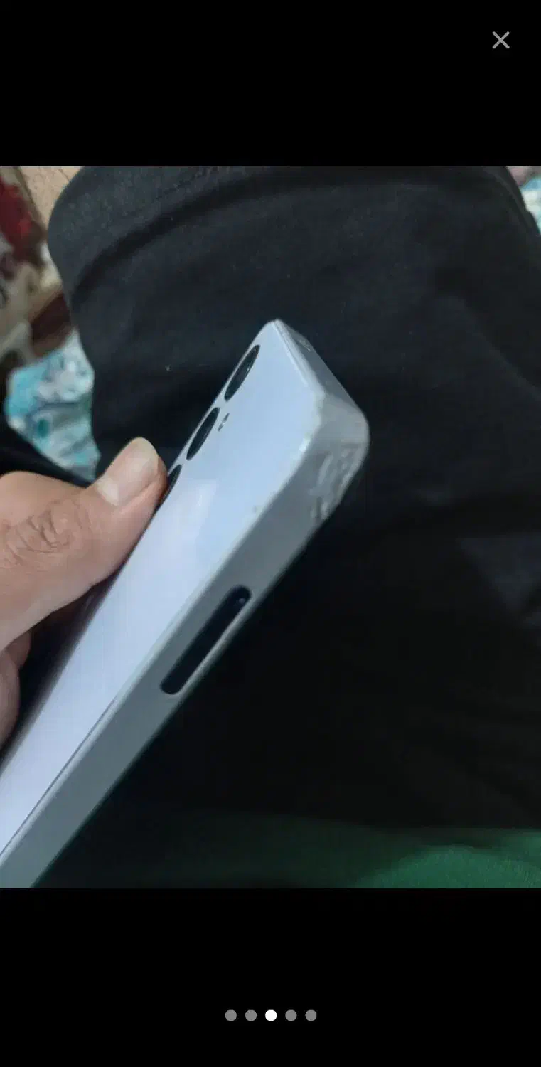 گوشی a25 g5|موبایل|شوشتر, |دیوار