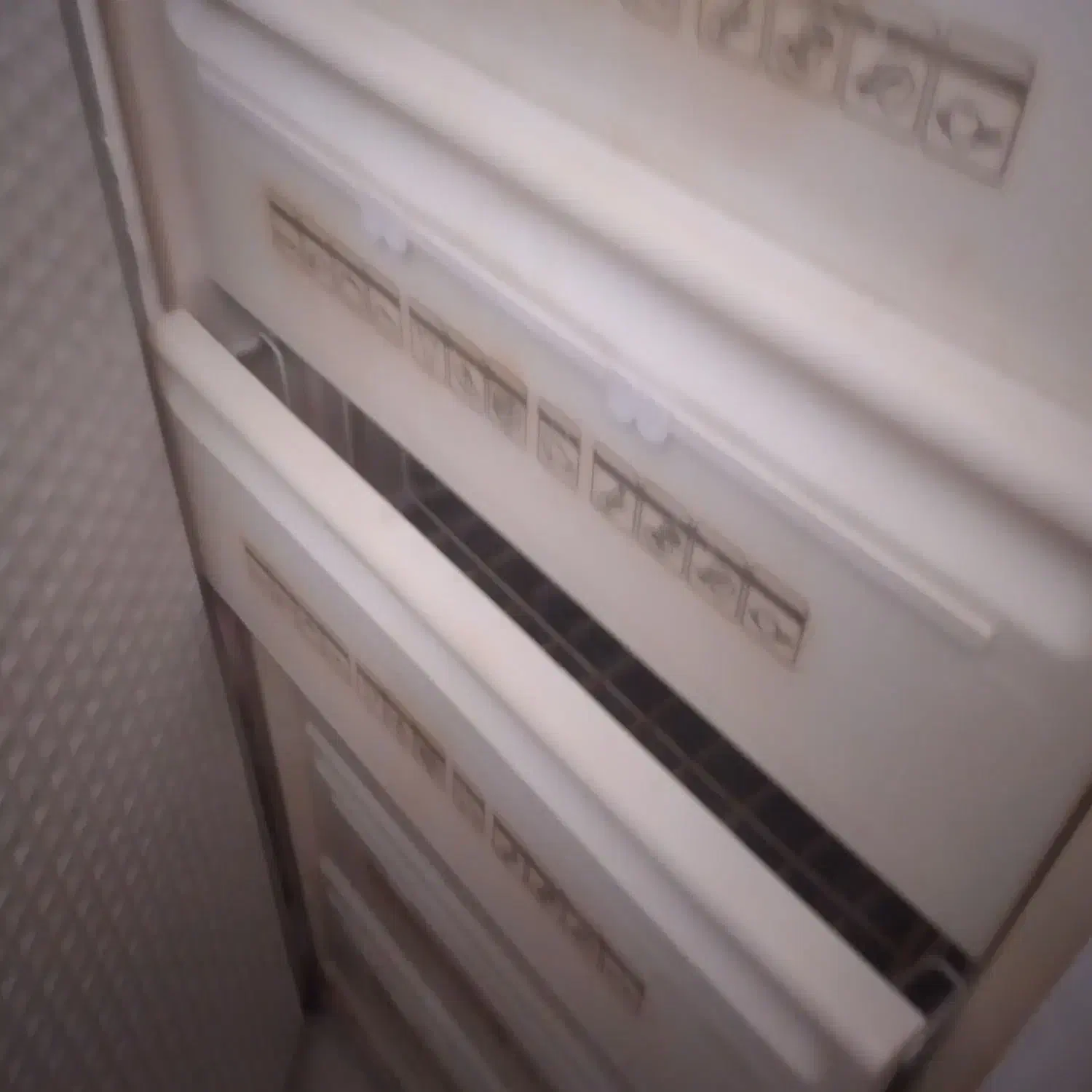 فریزر تک هفت کشور دیجیتال بدون برفک|یخچال و فریزر|تربت جام, معدآباد|دیوار