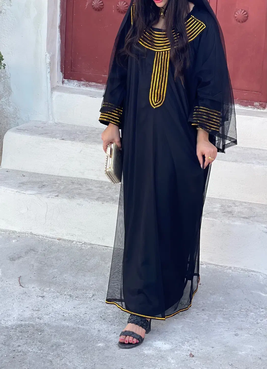 لباس سنتی|لباس|بندرعباس, |دیوار