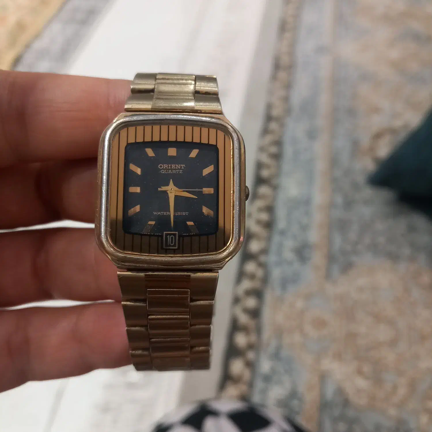 ساعت مچی ORIENT|ساعت|مشکین‌دشت, |دیوار