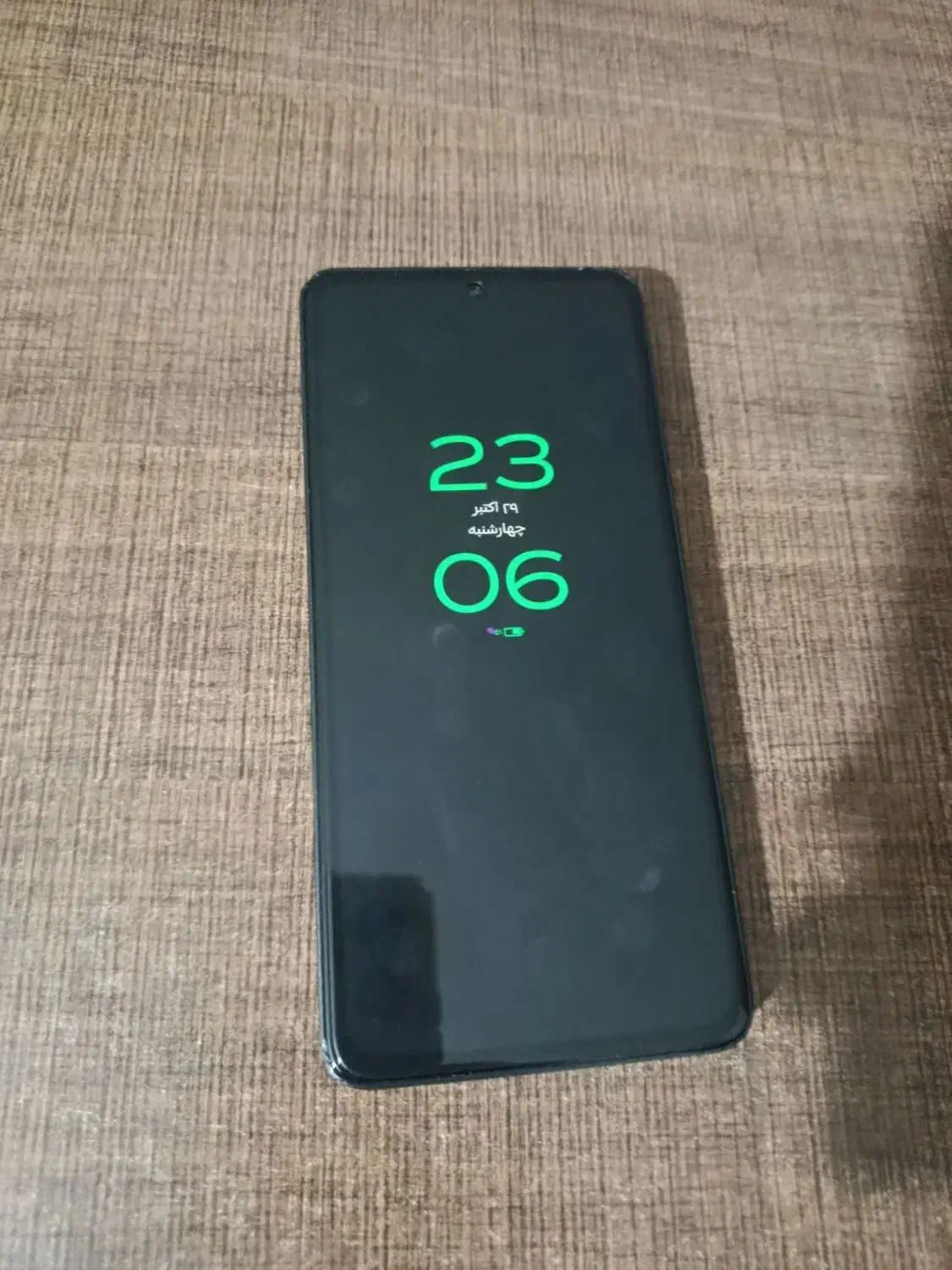 فروش گوشی نت ۱۳|موبایل|ماهان, |دیوار