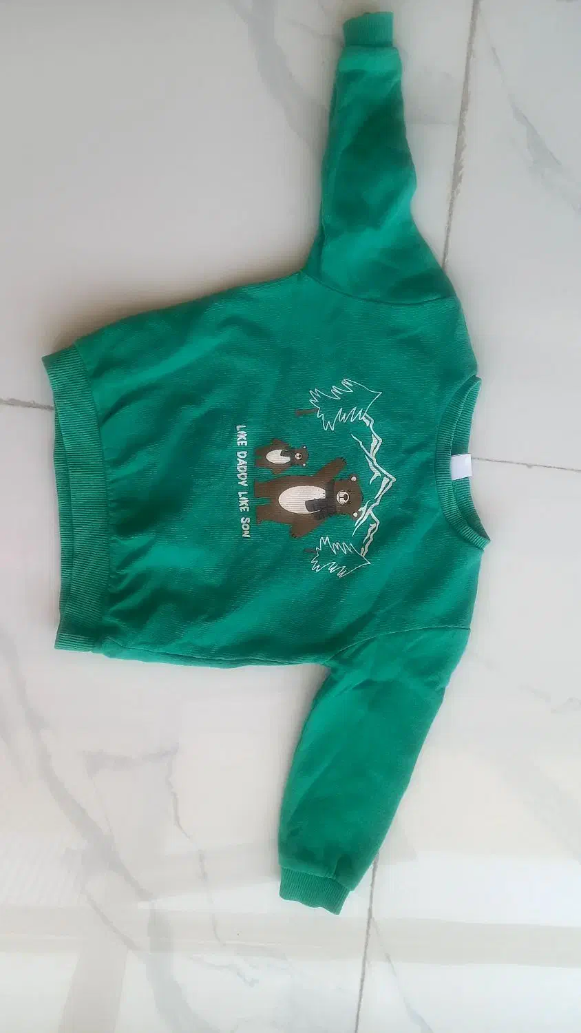 لباس بچه گانه مناسب ۴ سال|کفش و لباس بچه|گنبد کاووس, |دیوار