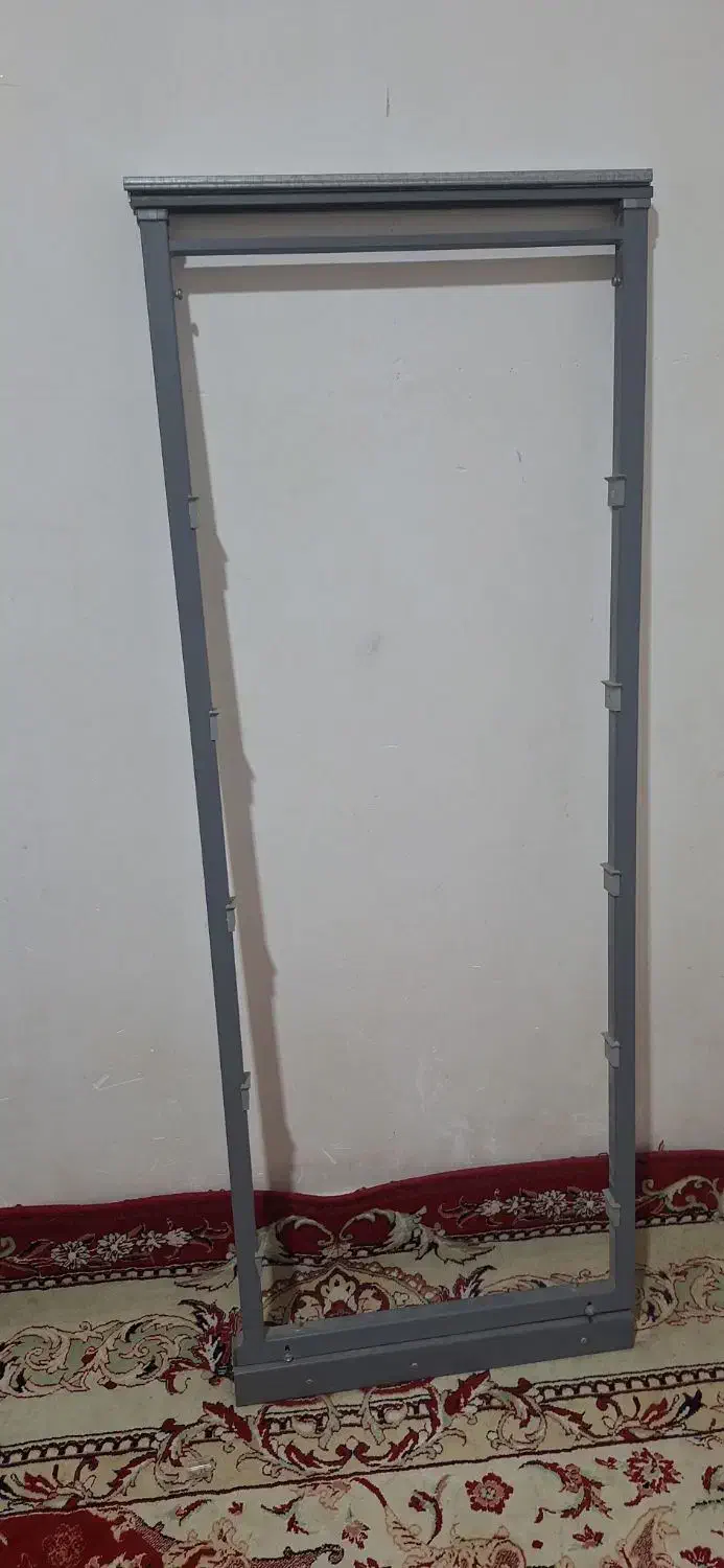 سبد سوپری کابینتی|آب‌چکان و نظم‌دهنده ظروف|اهواز, زندوکیلی|دیوار