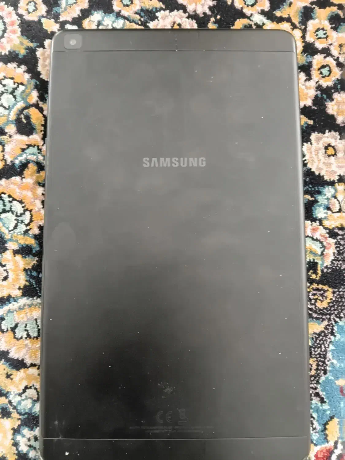 تبلت tab a و دو گوشی|تبلت|تهران, شهمیرزادی|دیوار