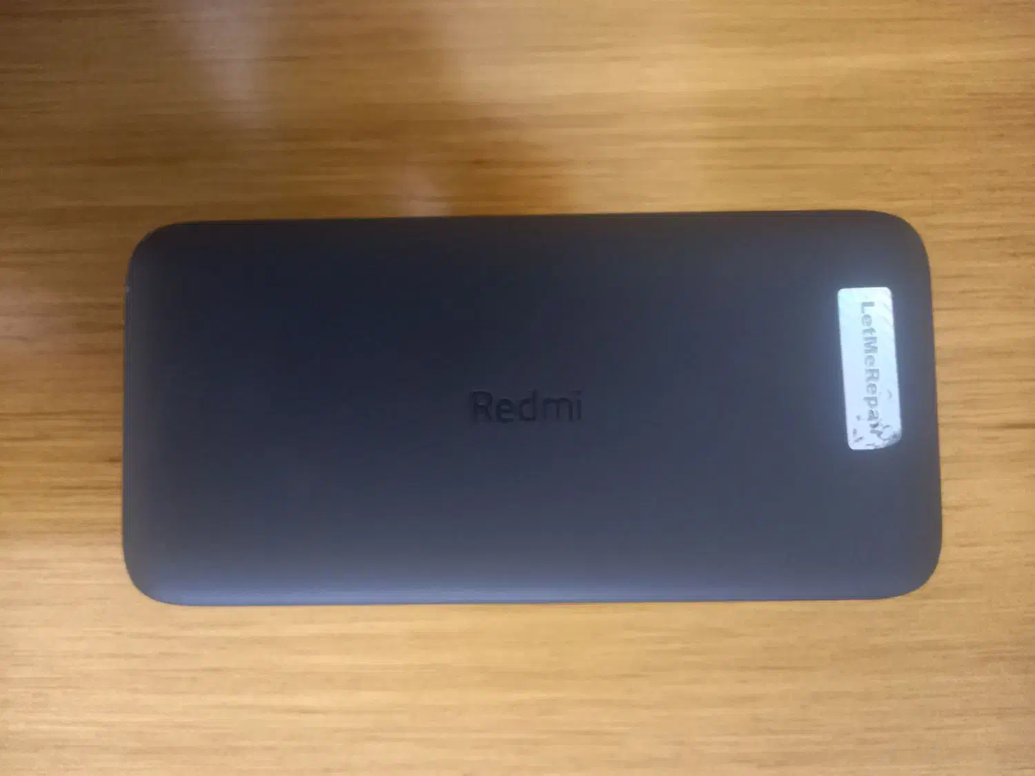 پاوربانک redmi|لوازم جانبی موبایل و تبلت|کرج, فاز ۲ مهرشهر|دیوار