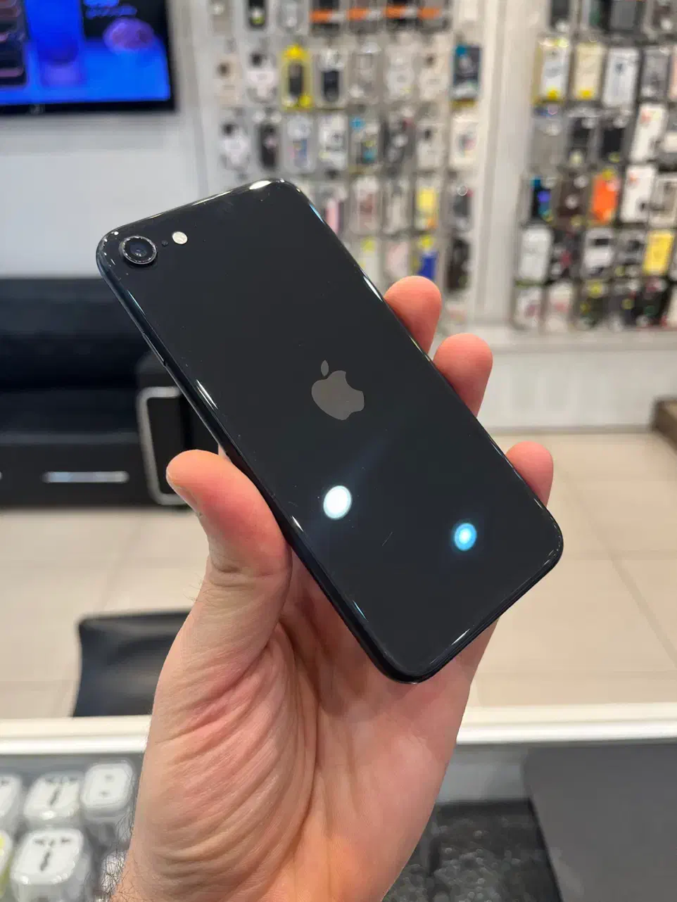 Se2020 آیفون|موبایل|قم, زنبیل آباد|دیوار