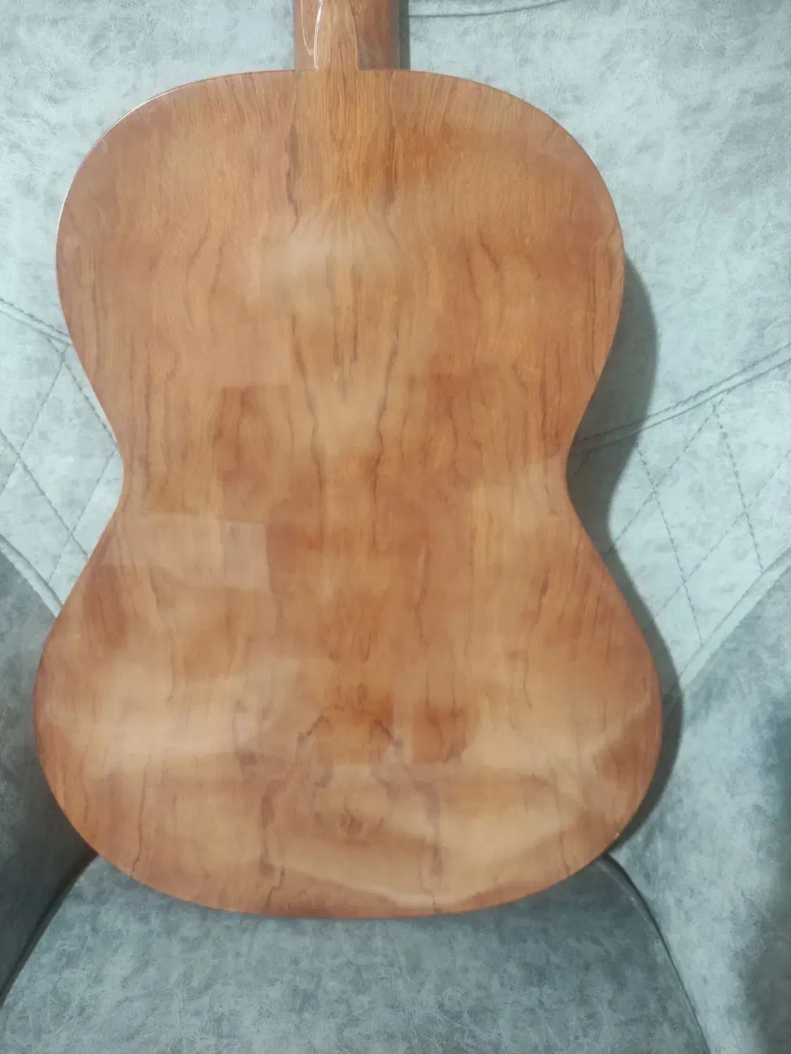 گیتار آنتونیو سانچز s20|گیتار، بیس، امپلیفایر|قزوین, |دیوار