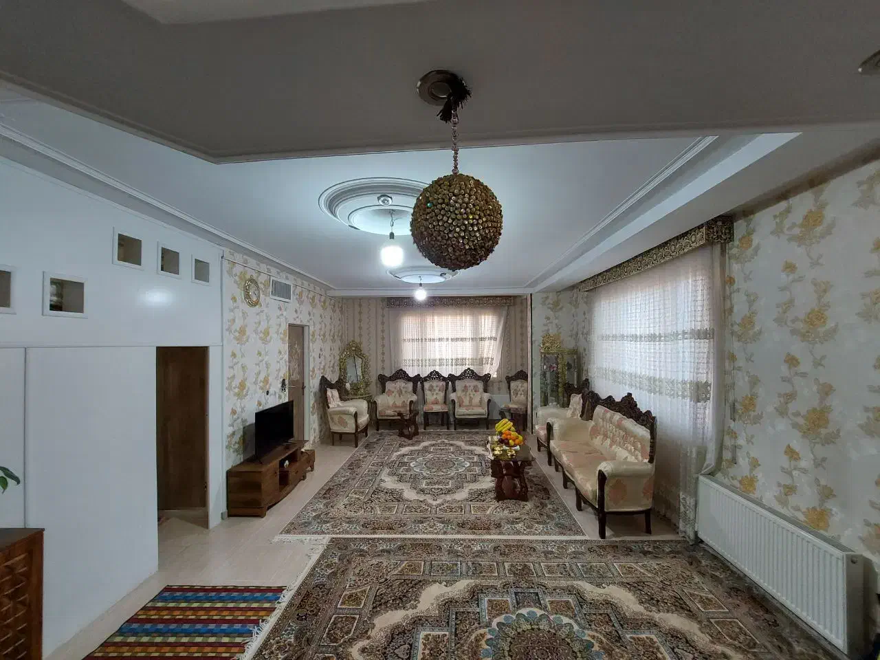 فروش واحد ۱۰۰ متری کنار تپه|فروش آپارتمان|اقبالیه, |دیوار