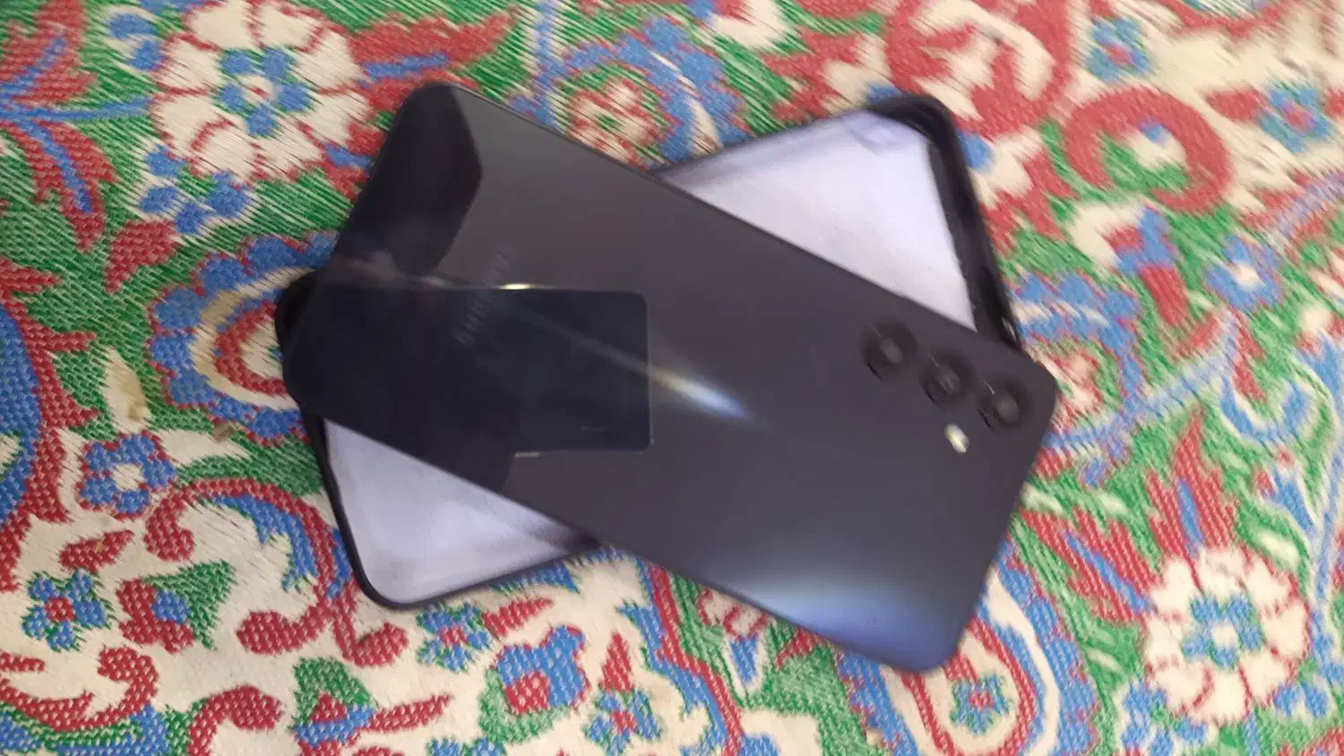 گوشی مدل a24|موبایل|کارون, |دیوار