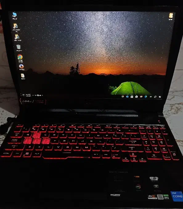 لپ تاپ|رایانه همراه|دزفول, |دیوار