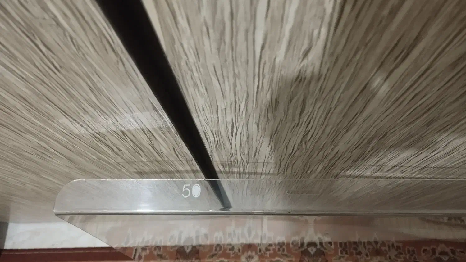 محافظ تلویزیون سامسونگ 50اینج) تایوانی اصل|تلویزیون و پروژکتور|پاکدشت, پارچین|دیوار