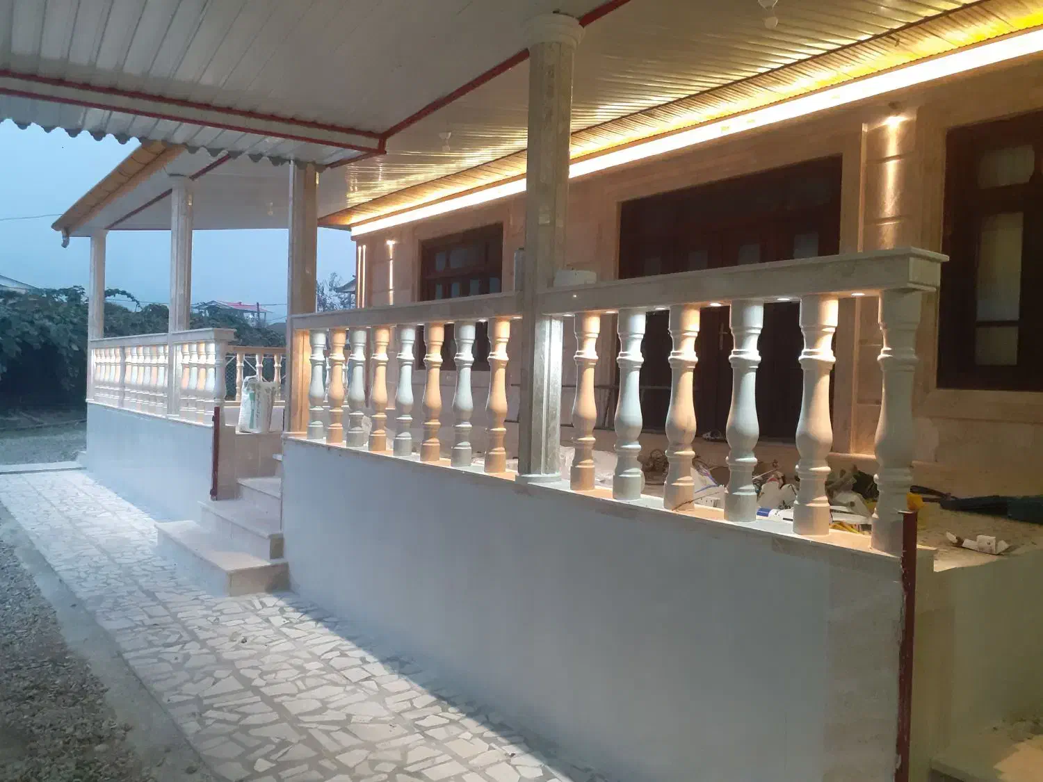 شاگرد نماکار|استخدام معماری، عمران و ساختمانی|تالش, جوکندان|دیوار