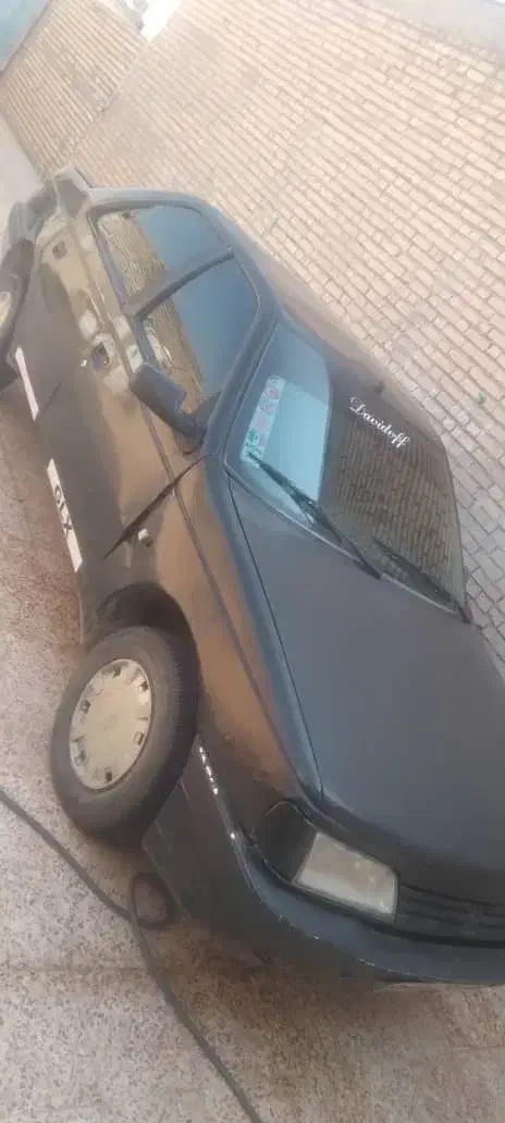 پژو 405|خودرو سواری و وانت|دزفول, |دیوار