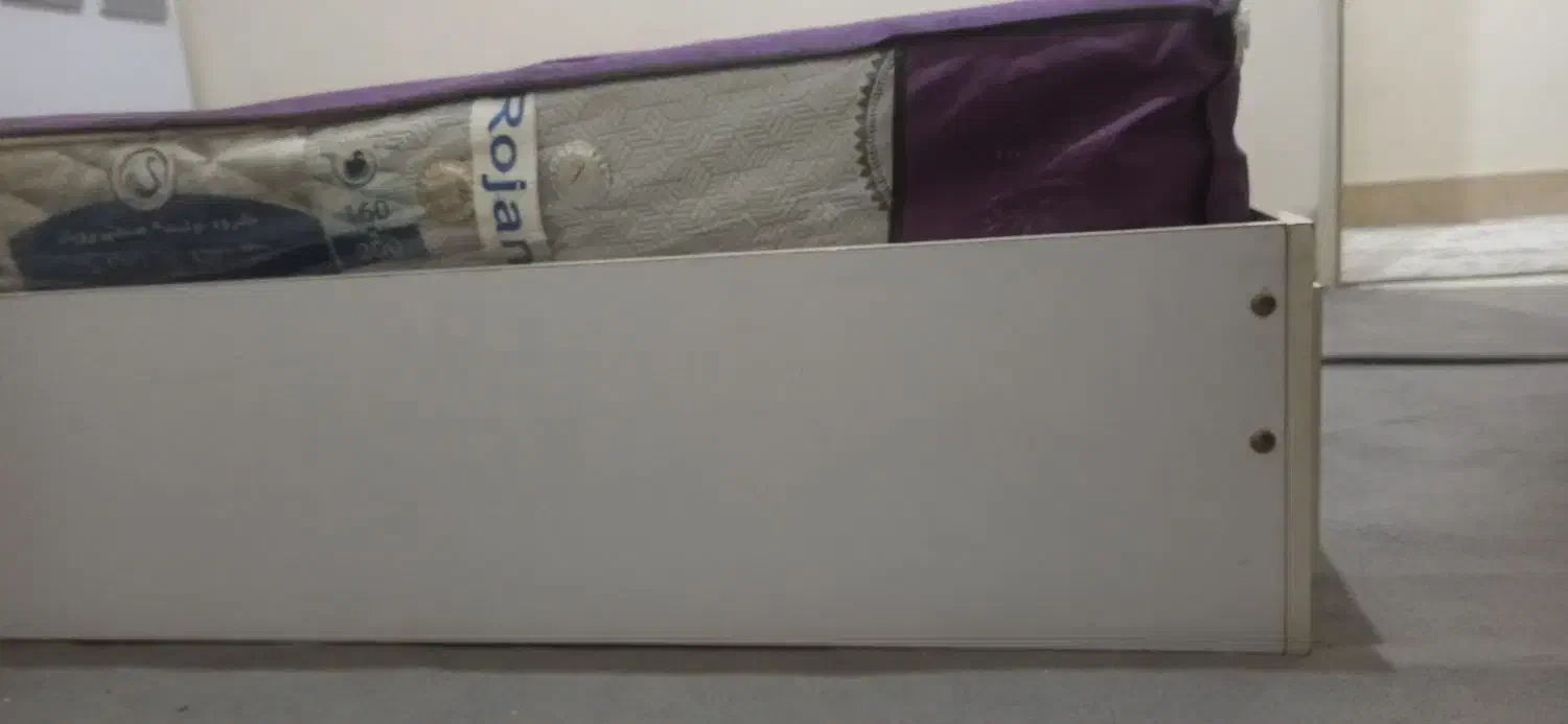 فروش تخت و تشک|تخت و سرویس خواب|ساوه, |دیوار