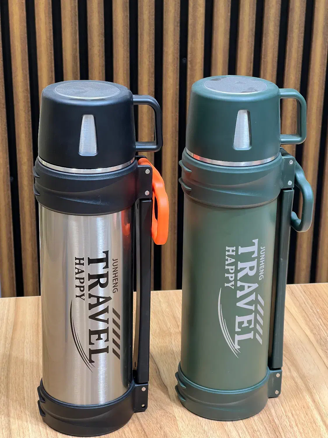 فلاسک وارداتی یونیک|ظروف نگهدارنده، پلاستیکی، یک‌بارمصرف|بندر انزلی, جفرود پایین|دیوار