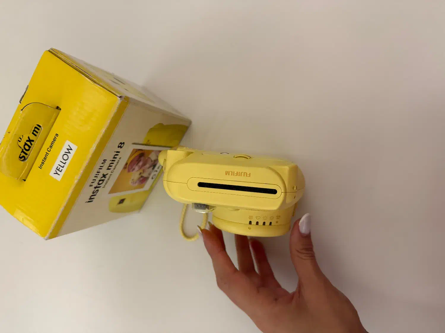 دوربین چاپ عکس سریع نو|دوربین عکاسی و فیلمبرداری|مشهد, هفت تیر (آب و برق)|دیوار